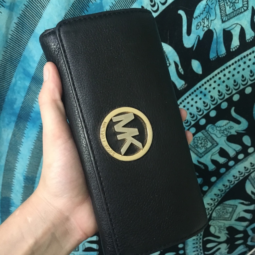 MK wallet